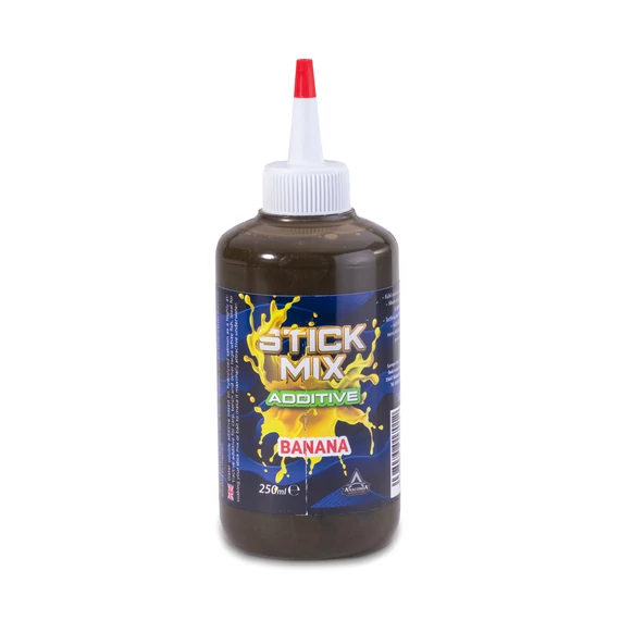 ANACONDA Stick Mix Additive 250ml Banán