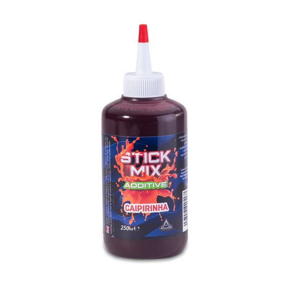 ANACONDA Stick Mix Additive 250ml Cukornád-Lime