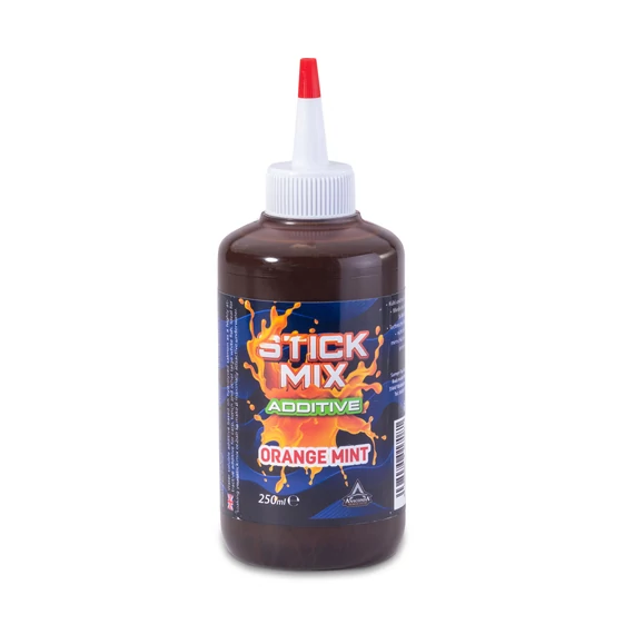 ANACONDA Stick Mix Additive 250ml Narancs-Menta