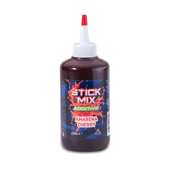 ANACONDA Stick Mix Additive 250ml Cseresznye