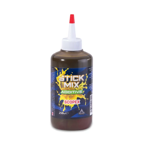 ANACONDA Stick Mix Additive 250ml Pörkölt-Mandula