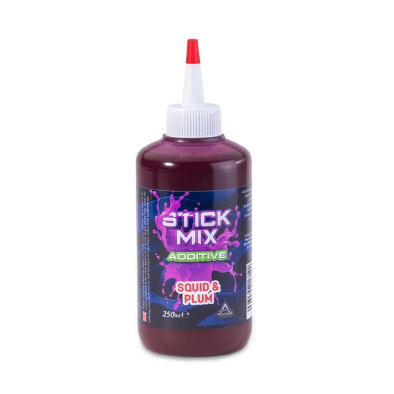 ANACONDA Stick Mix Additive 250ml Tintahal-Szilva