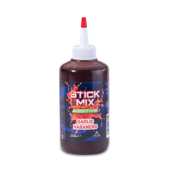 ANACONDA Stick Mix Additive 250ml Extra Erős Fokhagyma