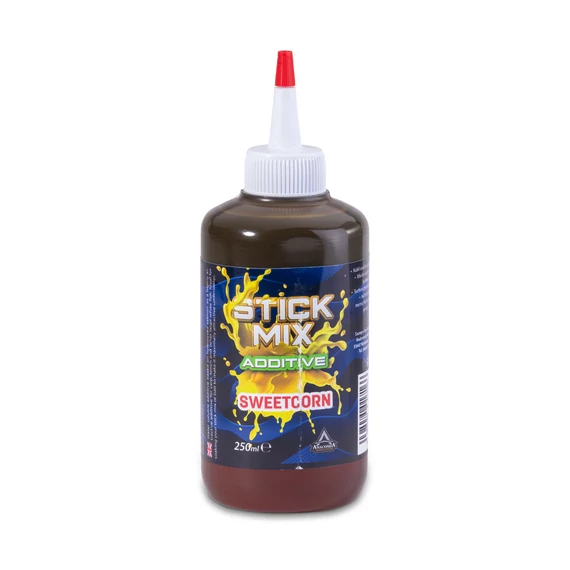 ANACONDA Stick Mix Additive 250ml Édeskukorica
