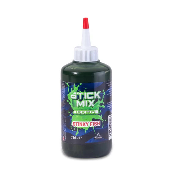 ANACONDA Stick Mix Additive 250ml Büdös Hal