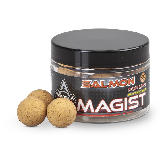ANACONDA Magist Balls PopUp's Salmon/Lazac / 50g / 20mm