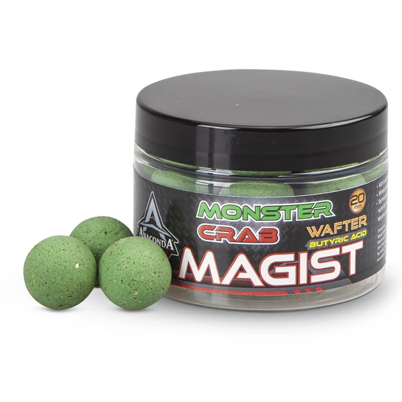 ANACONDA Magist Wafter Monster Crab/Fűszeres rák / 70g 
