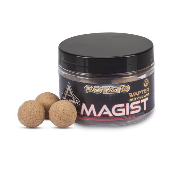 ANACONDA Magist Wafter Potato/Krumpli  / 70g 
