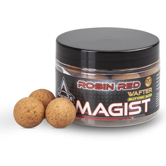 ANACONDA Magist Wafter Robin Red/Fűszeres / 70g 