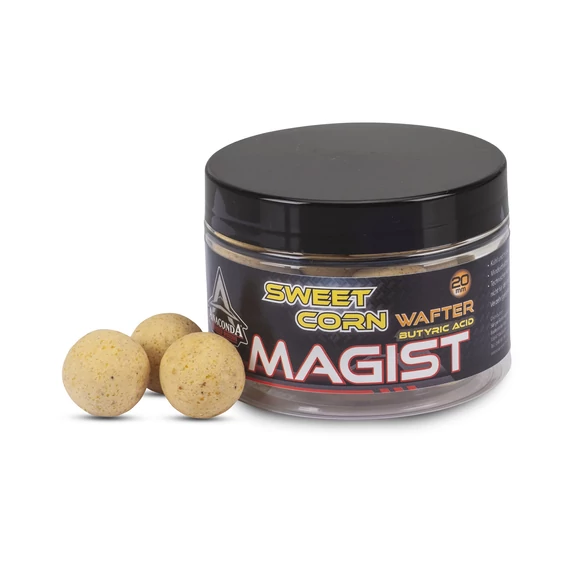 ANACONDA Magist Wafter Sweet Corn/Édes kukorica / 70g 