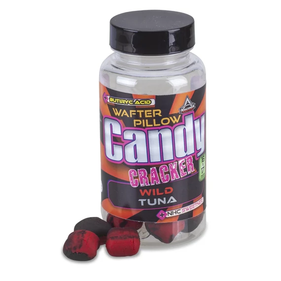 ANACONDA Candy Cracker Wafter Wild Tuna/Vad-tonhal 16x17mm / 55g