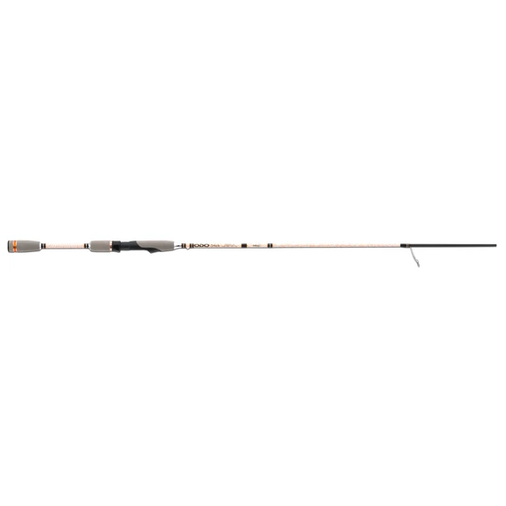 DOIYO Odo Stick 662 UL Ultra Light pergető bot / 198cm / 1-11g / 24 tonnás blank / 2tag