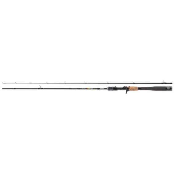 DOIYO Saino C 662MH Medium Heavy pergető bot / 198cm / 12-36g / 30 tonnás blank / 2tag