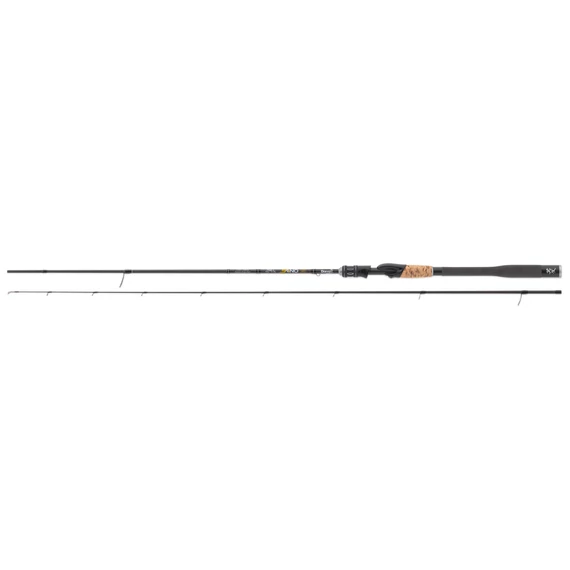 DOIYO Saino S 702L Light pergető bot / 213cm / 4-18g / 30 tonnás blank / 2tag