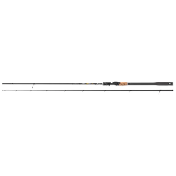 DOIYO Saino S 802ML Medium Light pergető bot / 244cm / 8-24g / 30 tonnás blank / 2tag