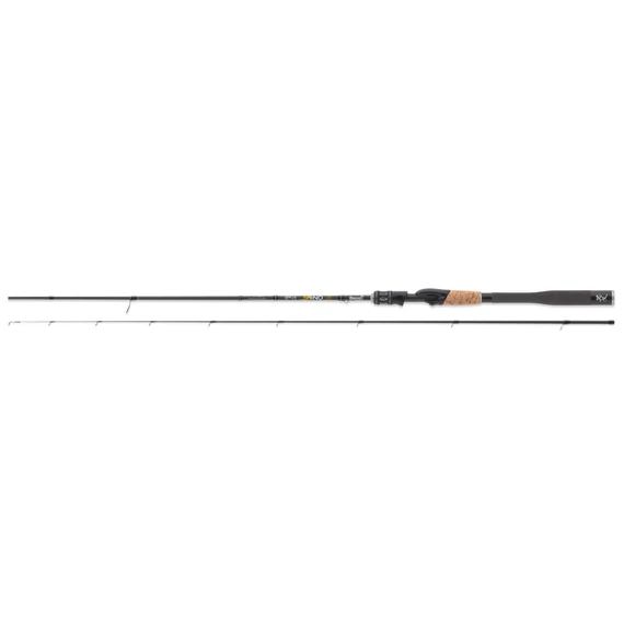 DOIYO Saino S 662UL Ultra Light pergető bot / 198cm/ 2-8g / 30 tonnás blank / 2tag