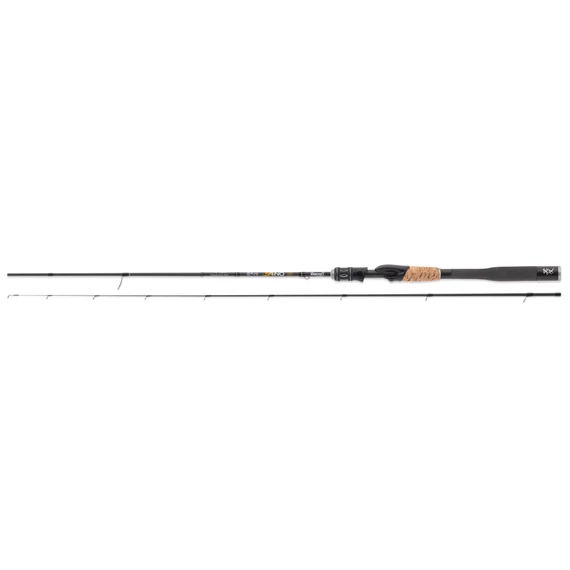 DOIYO Saino S 602UL Ultra Light pergető bot / 183cm / 2-8g / 30 tonnás blank / 2tag