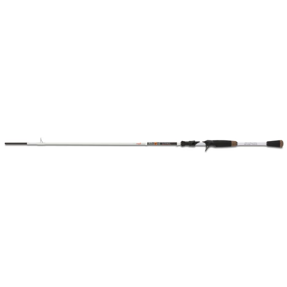 DOIYO Shiroi C662 M Medium pergető bot / 198 / 9-36g / 2tag
