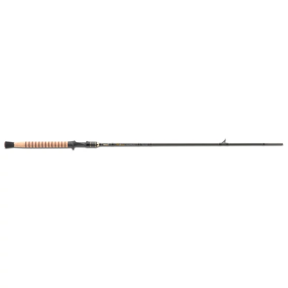 DOIYO Shuma C-722 XH Heavy pergető bot / 213cm / 12-46g / 2tag