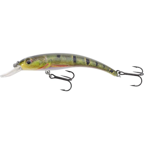 DOIYO Azuki 92 Hiratai NPC / 9,2cm / 12,3g / merülés 0,8-1,3m