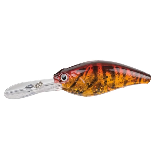 DOIYO Dogu 80 Fukai floating CF / 8,0cm / 22g / merülés 3,6-4,5m