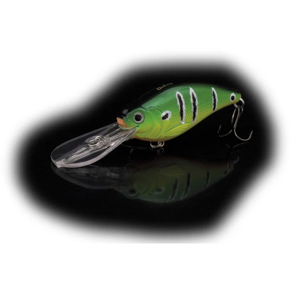 DOIYO Dogu 80 Fukai floating BG / 8,0cm / 22g / merülés 3,6-4,5m