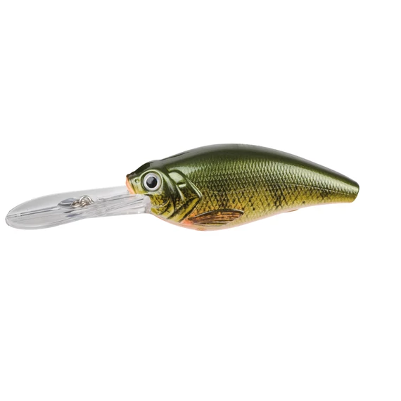 DOIYO Dogu 80 Fukai floating SP / 8,0cm / 22g / merülés 3,6-4,5m