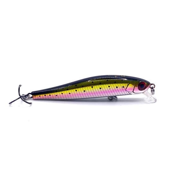 DOIYO Genin 72 Hiratai RBT / 7,2cm / 5g / merülés 0,3-1,2m