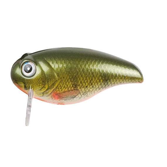 DOIYO Jodan 72 Omote floating SP / 7,2cm / 21g / merülés 0-0,3m