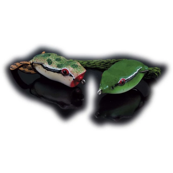 DOIYO Kaeru 55 Oto LF Topwater / 5,5cm / 12,7g