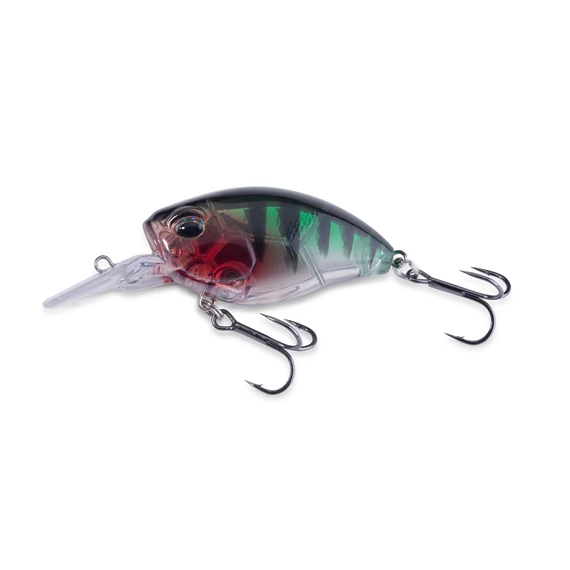 DOIYO Kobito 48 Shudan TP / 4,8cm / 10,6g / merülés 1,4-2,1m