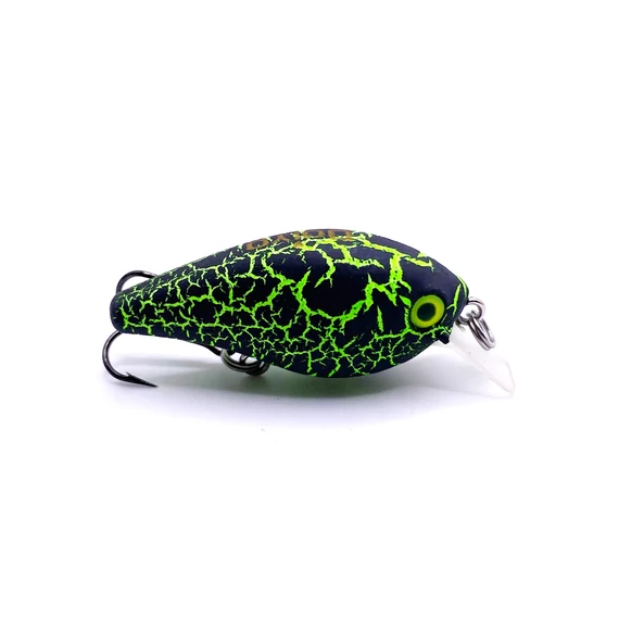 DOIYO Kobito 32 float. CRG / 3,2cm / 2,1g / merülés 0,1-0,6m