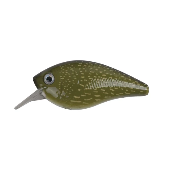 DOIYO Kobito 32 float. PI / 3,2cm / 2,1g / merülés 0,1-0,6m