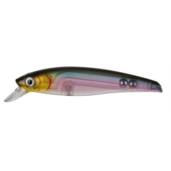 DOIYO Kunshu 140 Hiratai Floating SH / 14,0cm / 46g / merülés 0,6-1,4m