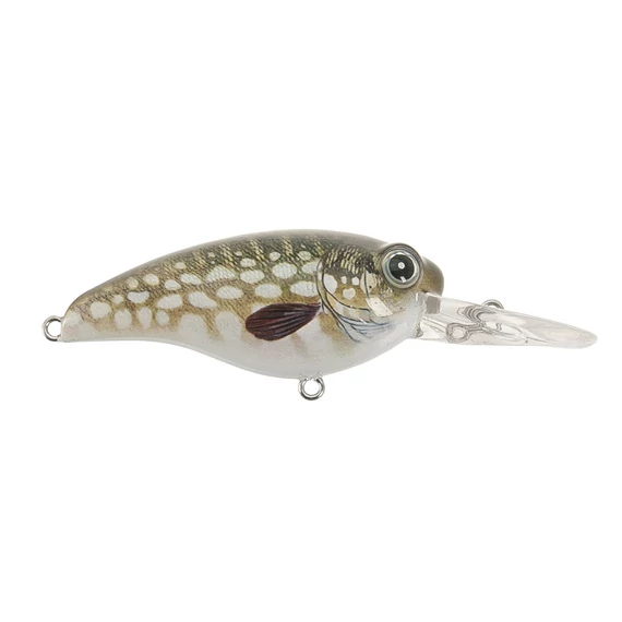 DOIYO Nomin 60 Hiratai NPI / 6cm / 11cm / merülés 0,6-1,6m