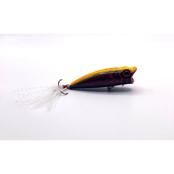 DOIYO Kiho II Omote 55 BBO / 5,5cm / 5,8g / merülés 0,0m