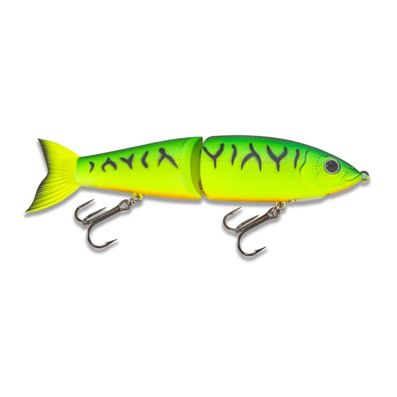 DOIYO Sampo 169 Swimbait MFT / 16cm / 60g / merülés állítható 0,2-3m