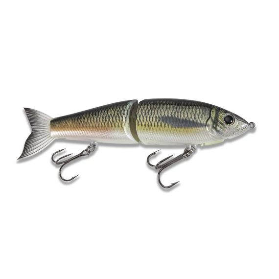 DOIYO Sampo 169 Swimbait NWF / 16cm / 60g / merülés állítható 0,2-3m