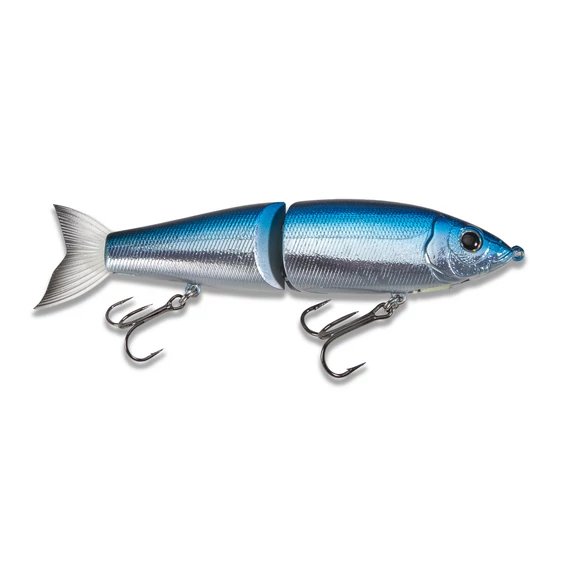 DOIYO Sampo 169 Swimbait WFC / 16cm / 60g / merülés állítható 0,2-3m