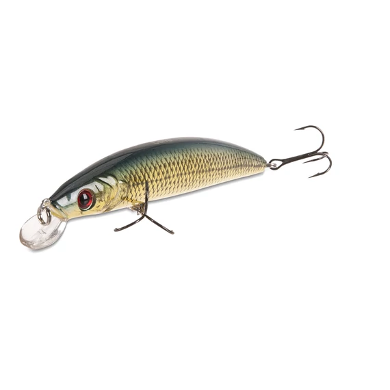 DOIYO Senshu 85 floating ST / 8,5cm / 9,5g / merülés 0,9-1,4m