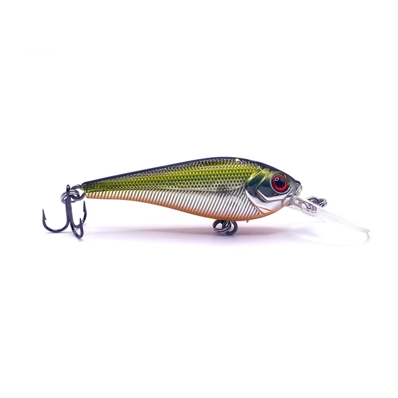 DOIYO Sodo Ukabu 58 suspending GS / 5,8cm / 7g / merülés 0,6-1,2m
