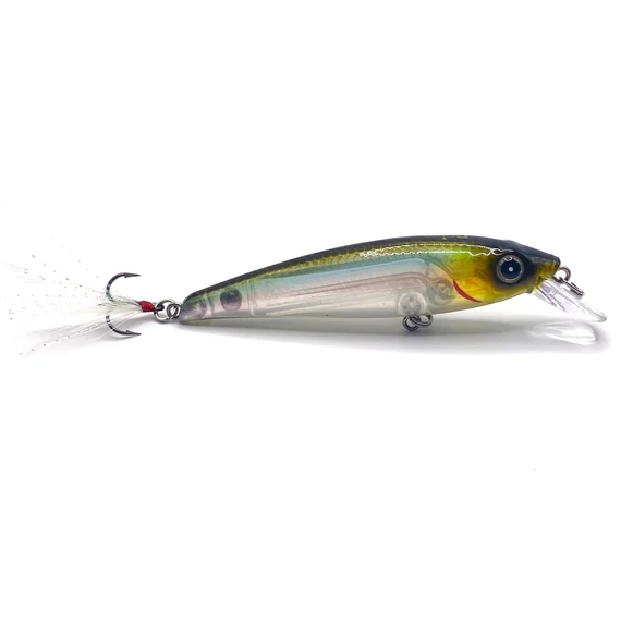 DOIYO Sokai Ukabu 85 suspending SH / 8,5cm / 11g / merülés 0,9-1,5m