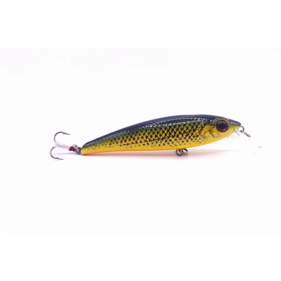 DOIYO Sokai Ukabu 85 suspending ST / 8,5cm / 11g / merülés 0,9-1,5m
