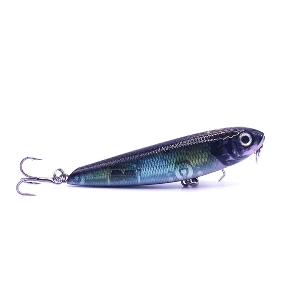 DOIYO Supido 75 Omote SBL Topwater / 7,5cm / 7g