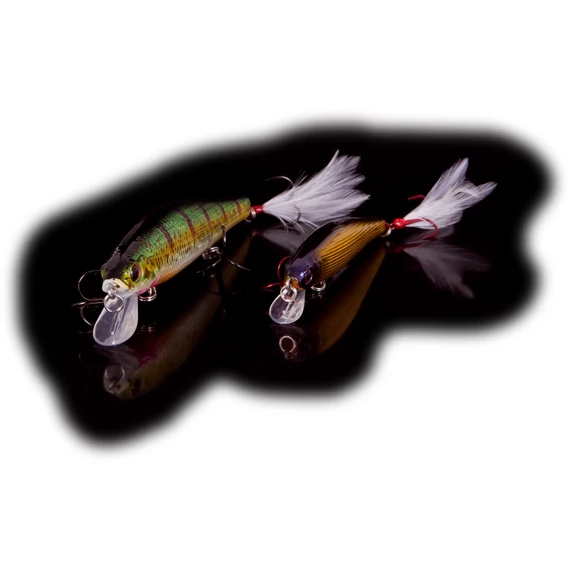 DOIYO Yaseta 126 Ukabu HP / 12,6cm / 24g / merülés 0,5-1,5m