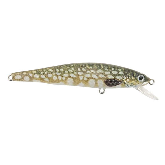 DOIYO Yaseta 88 Hiratai NPI / 8,8cm / 11g / merülés 0,2-09m