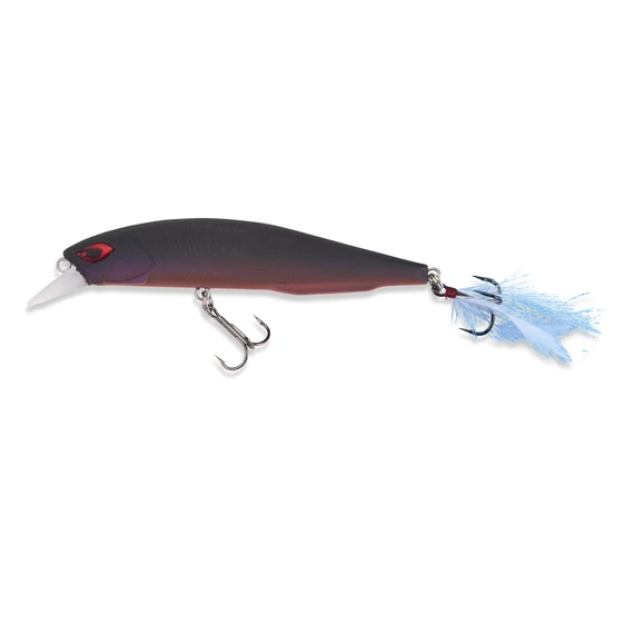 DOIYO Yubi 88 Silent sinking BL / 8,8cm / 15,8G / merülés 1,2-3,4m