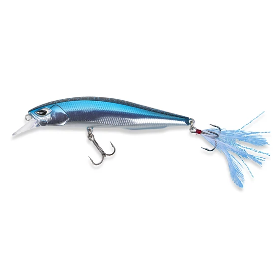 DOIYO Yubi 88 Silent sinking WFC / 8,8cm / 15,8G / merülés 1,2-3,4m