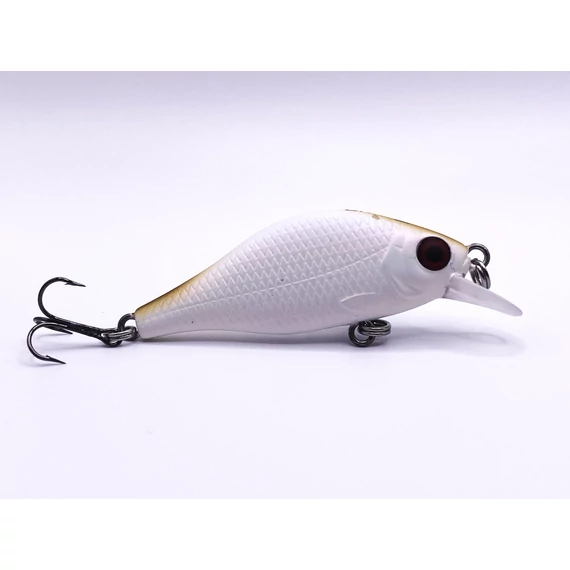 DOIYO Yuragu 52 Hiratai floating GH / 5,2cm / 4,2g / merülés 0,2-0,8m
