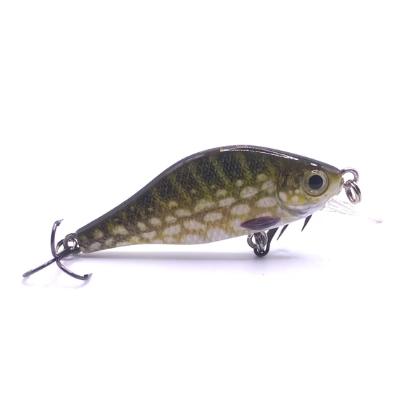 DOIYO Yuragu 52 NPI / 5,2cm / 4,2g / merülés 0,2-0,8m